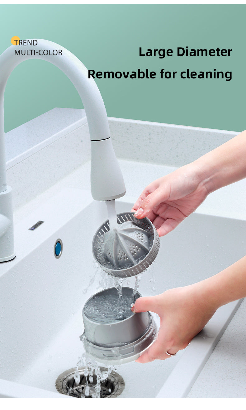 Portable Citrus Juicer